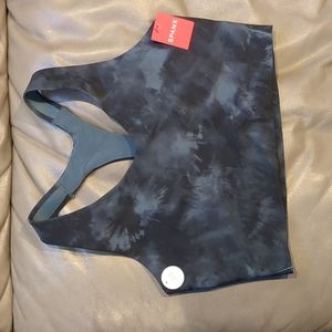 Spanx XL longline sports bra